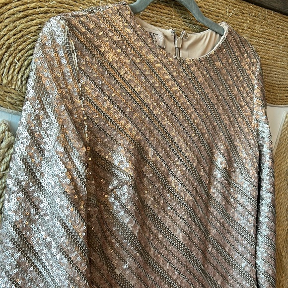 House of CB Sequin Dress - Picture 2 of 5